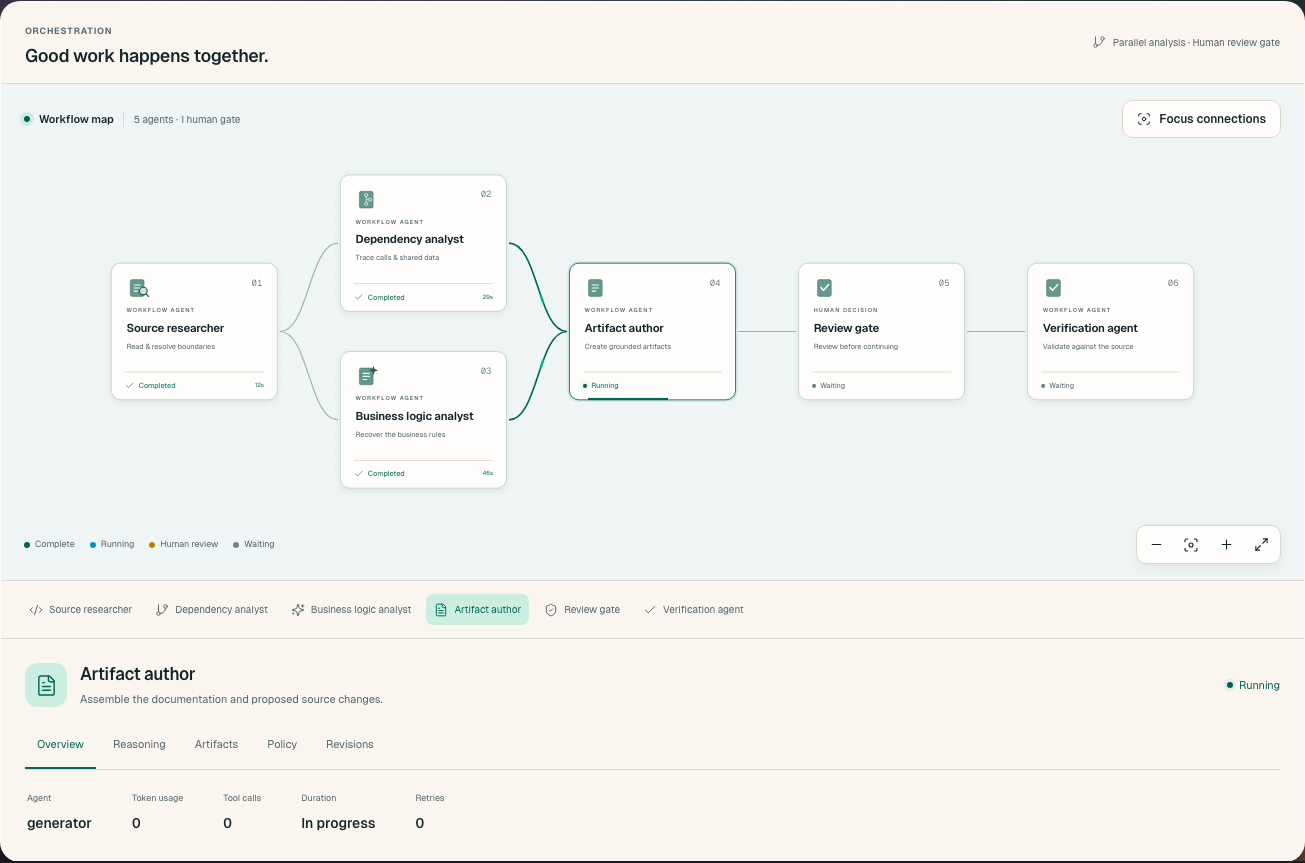 Oracle Forms to Oracle APEX Migration: How to Plan, Scope and Execute the Move